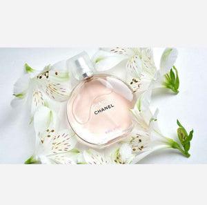 عطر شانيل 2015