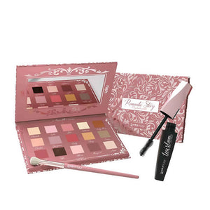 سيت مكياج كهدية