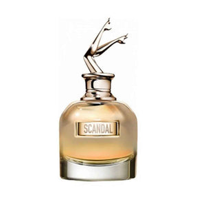 عطر سكاندال غولد للنساء
