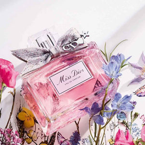 عطر مس ديور للنساء