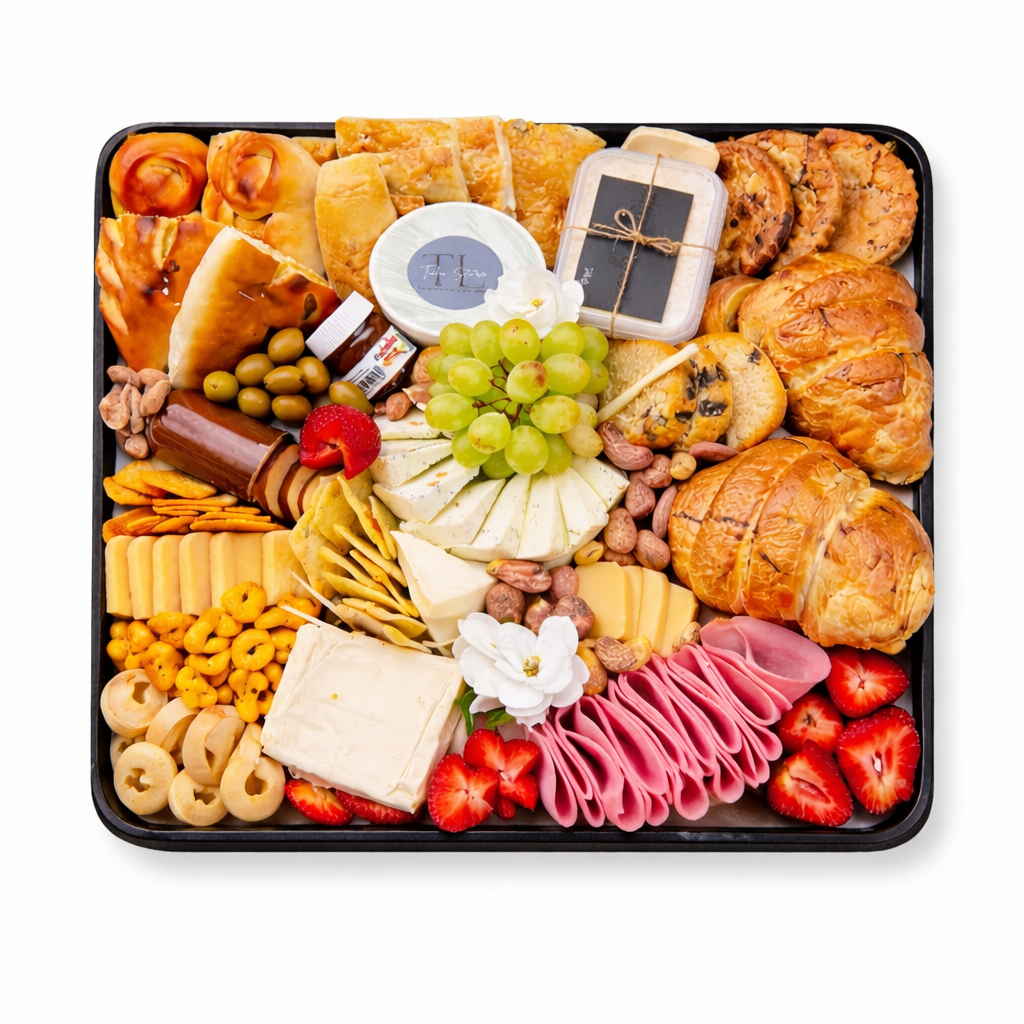 بوردات الافطار