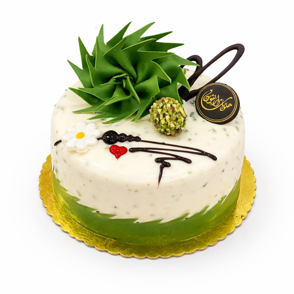 قوالب الكيك