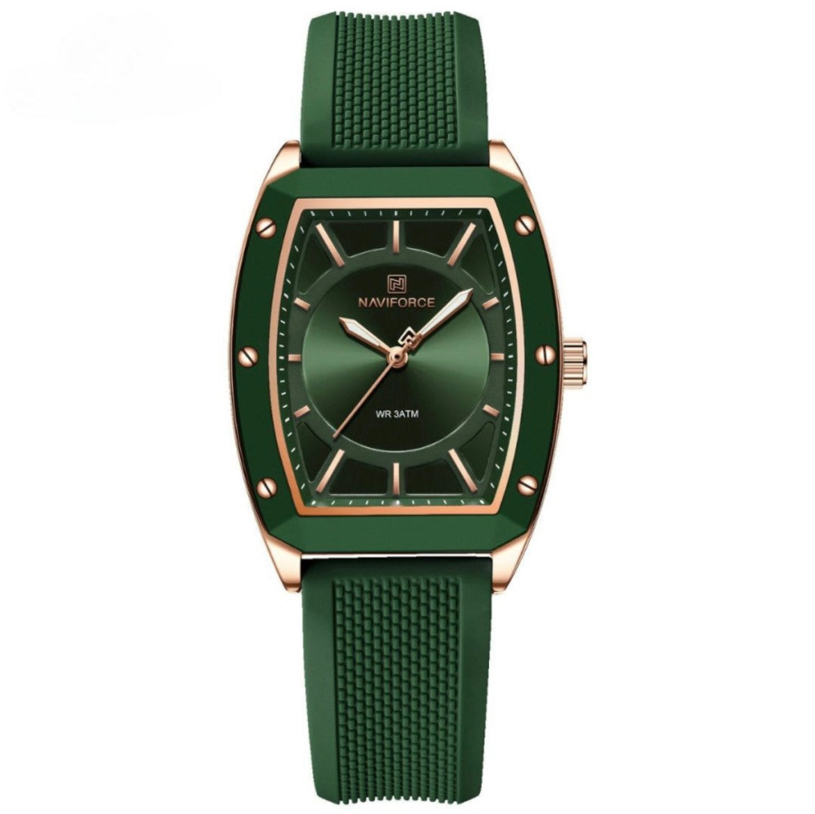 ساعة نسائية من NAVIFORCE