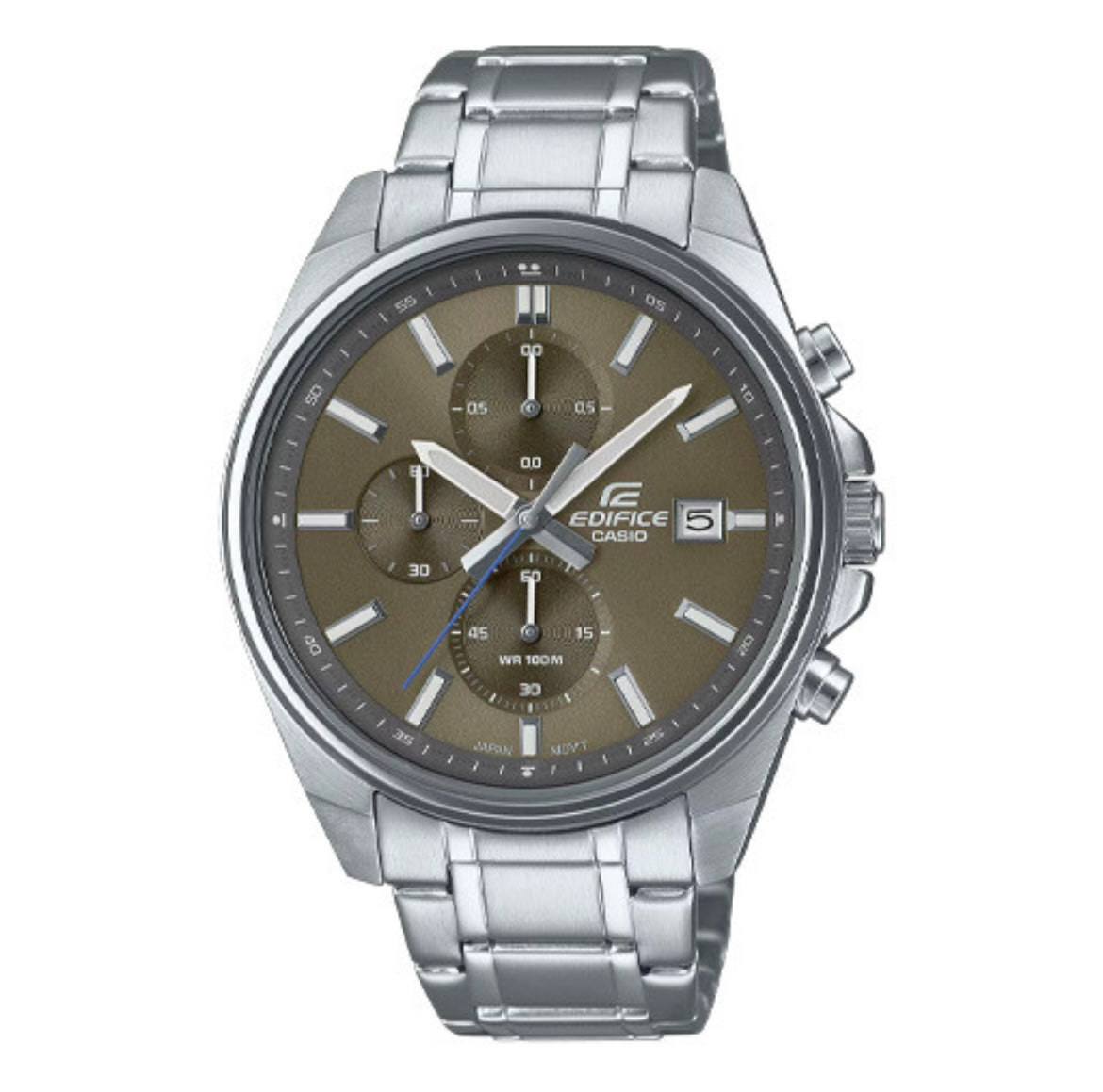 ساعة رجالية 43 ملم