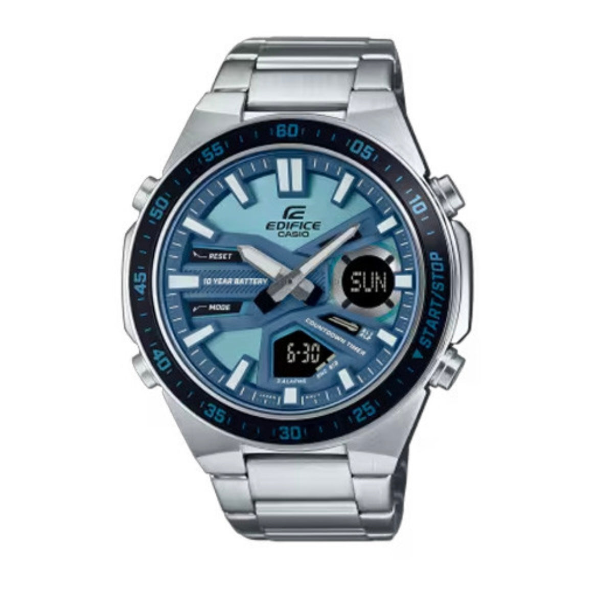 ساعة رجالية 46 ملم