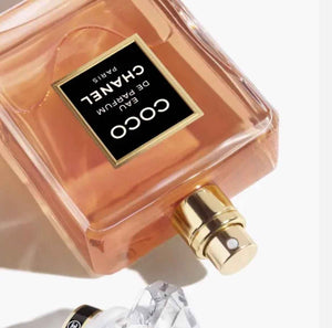 عطر كوكو النسائي