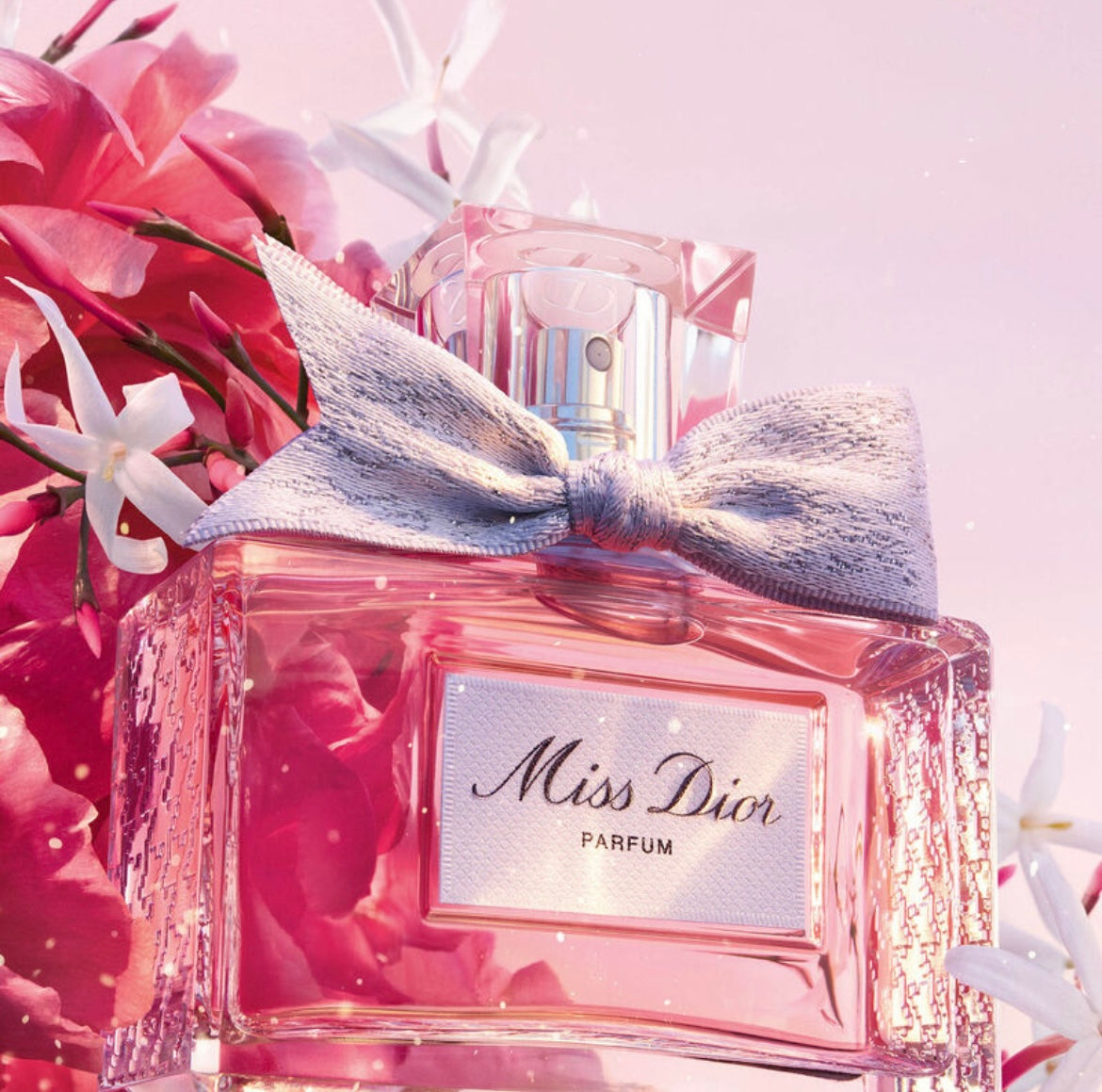 عطر مس ديور للنساء