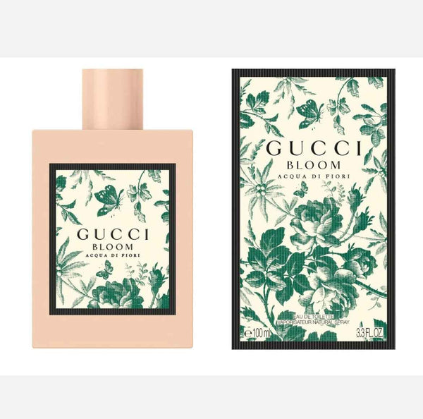 عطر كوجي نسائي 2018
