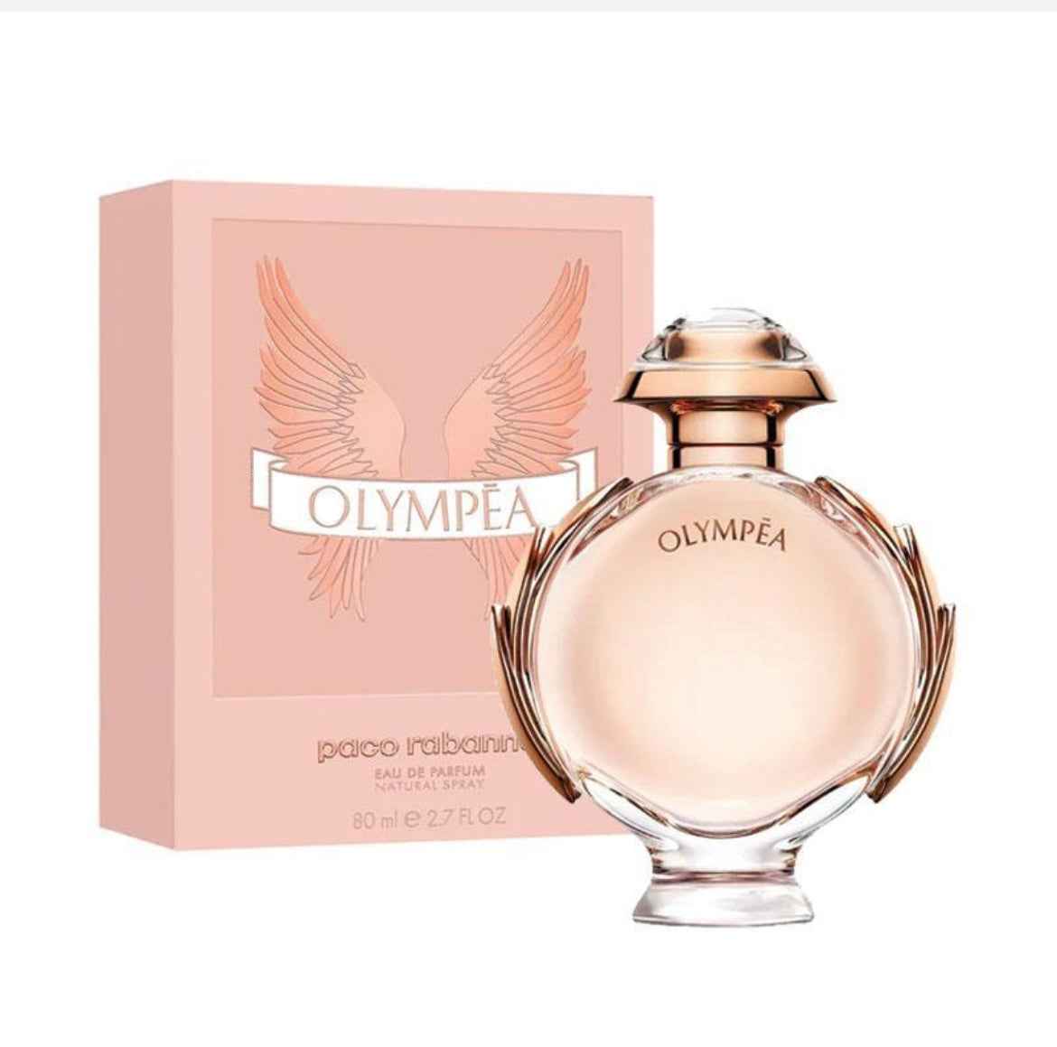 عطر باكو رابان