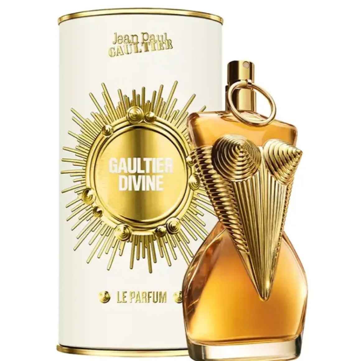 عطر Gaultier Divine