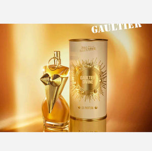 عطر Gaultier Divine