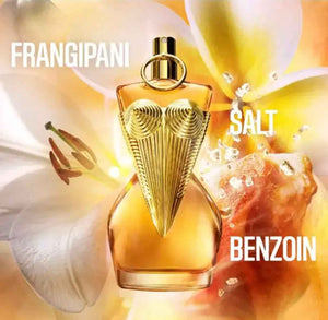 عطر Gaultier Divine