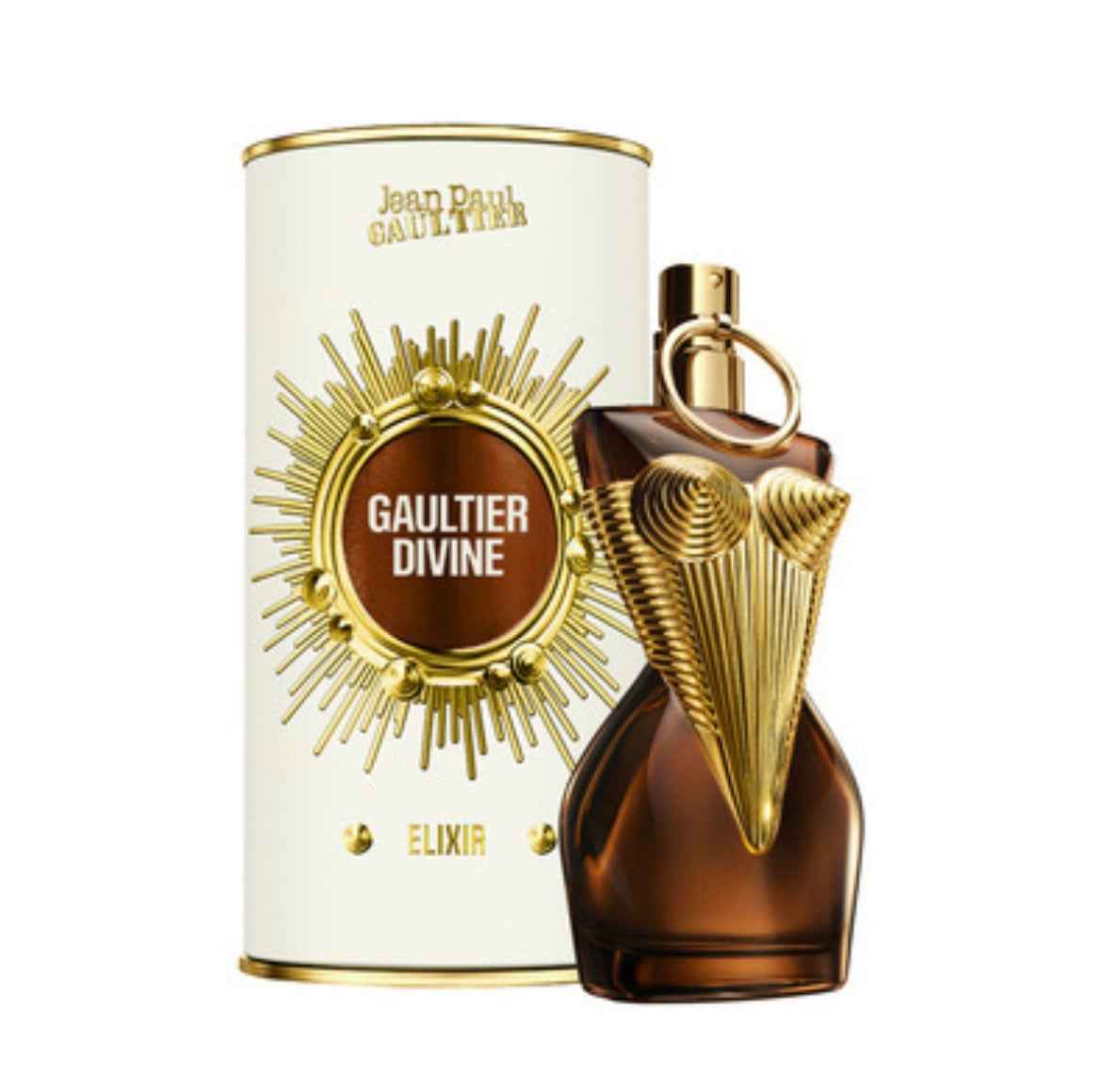 غوتييه ديفاين إليكسير