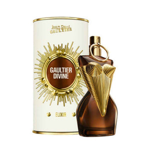 غوتييه ديفاين إليكسير