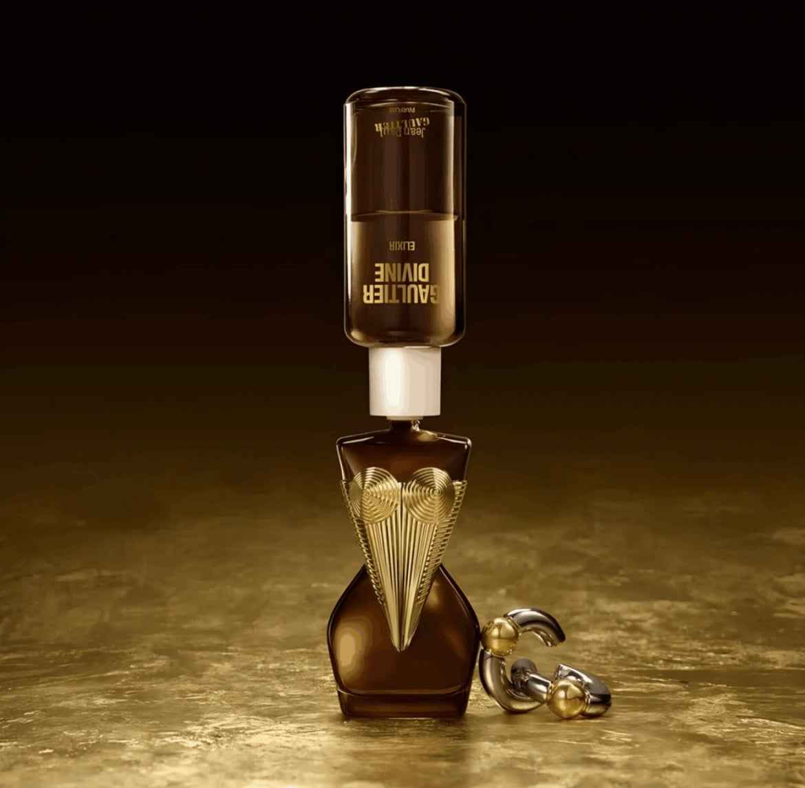 غوتييه ديفاين إليكسير