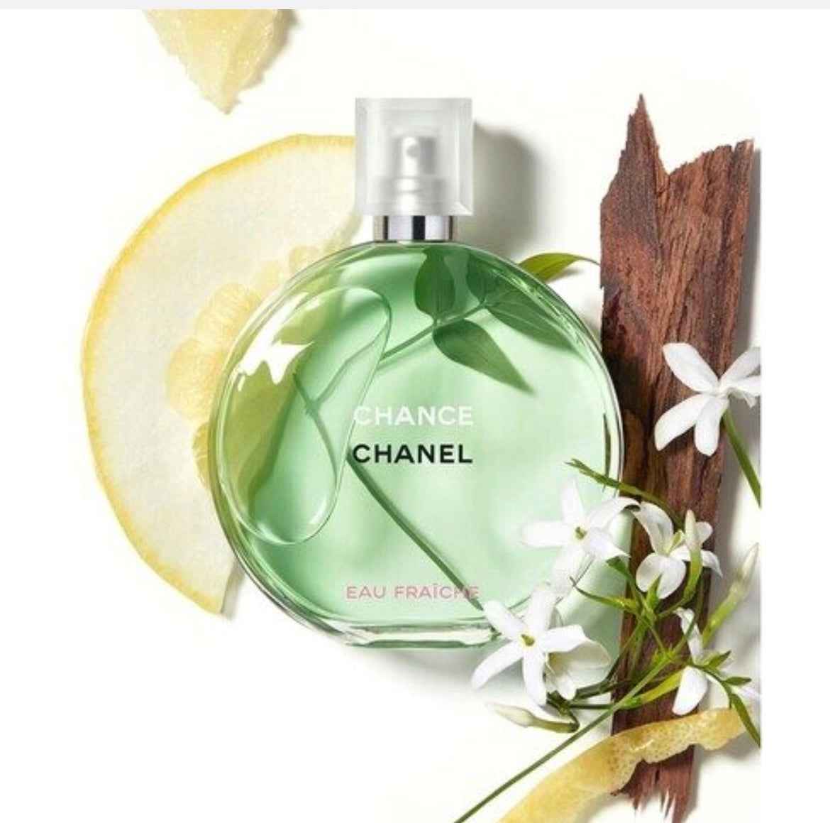 عطر شانيل النسائي