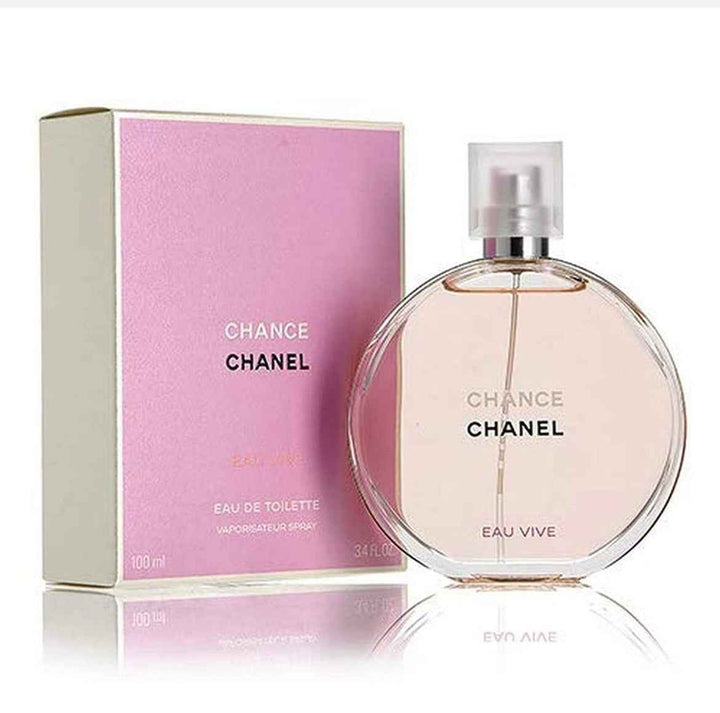 عطر شانيل 2015
