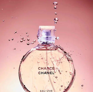 عطر شانيل 2015