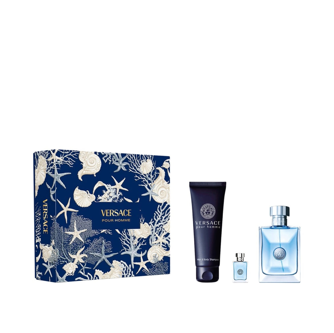 مجموعة هدايا للرجال