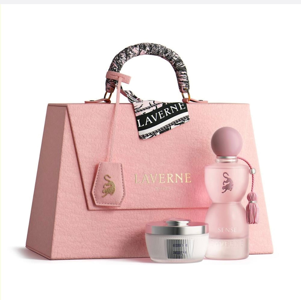 عطر لافرين للنساء