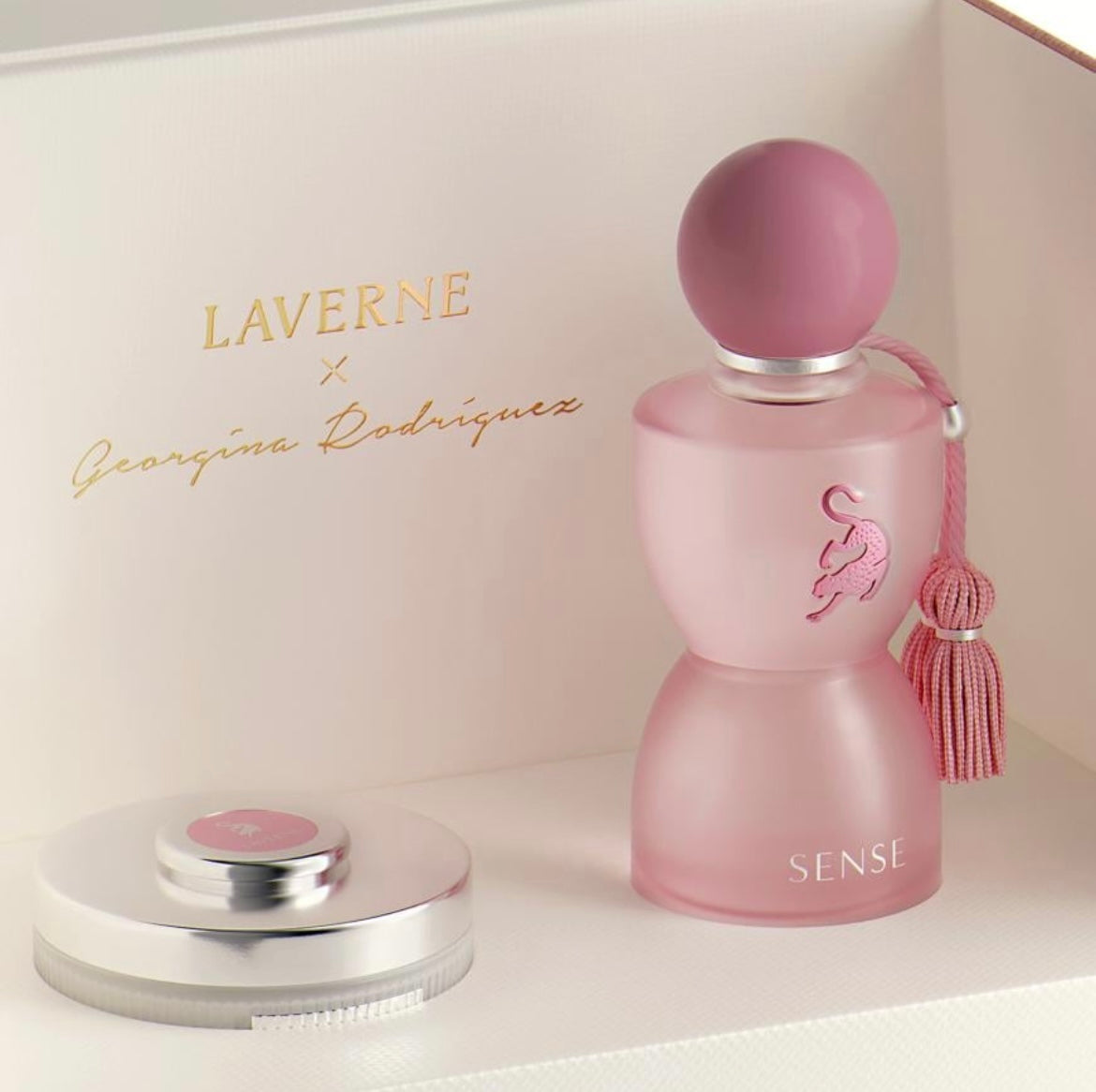 عطر لافرين للنساء