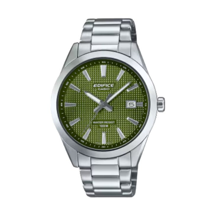 ساعة كاسيو رجالية