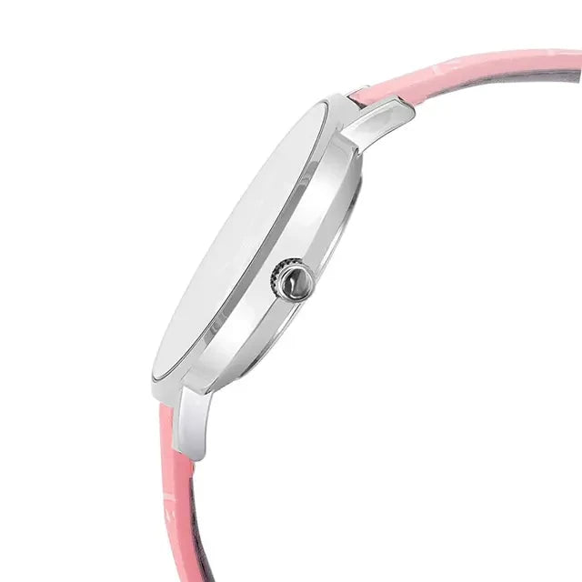 ساعة كاسيو نسائية