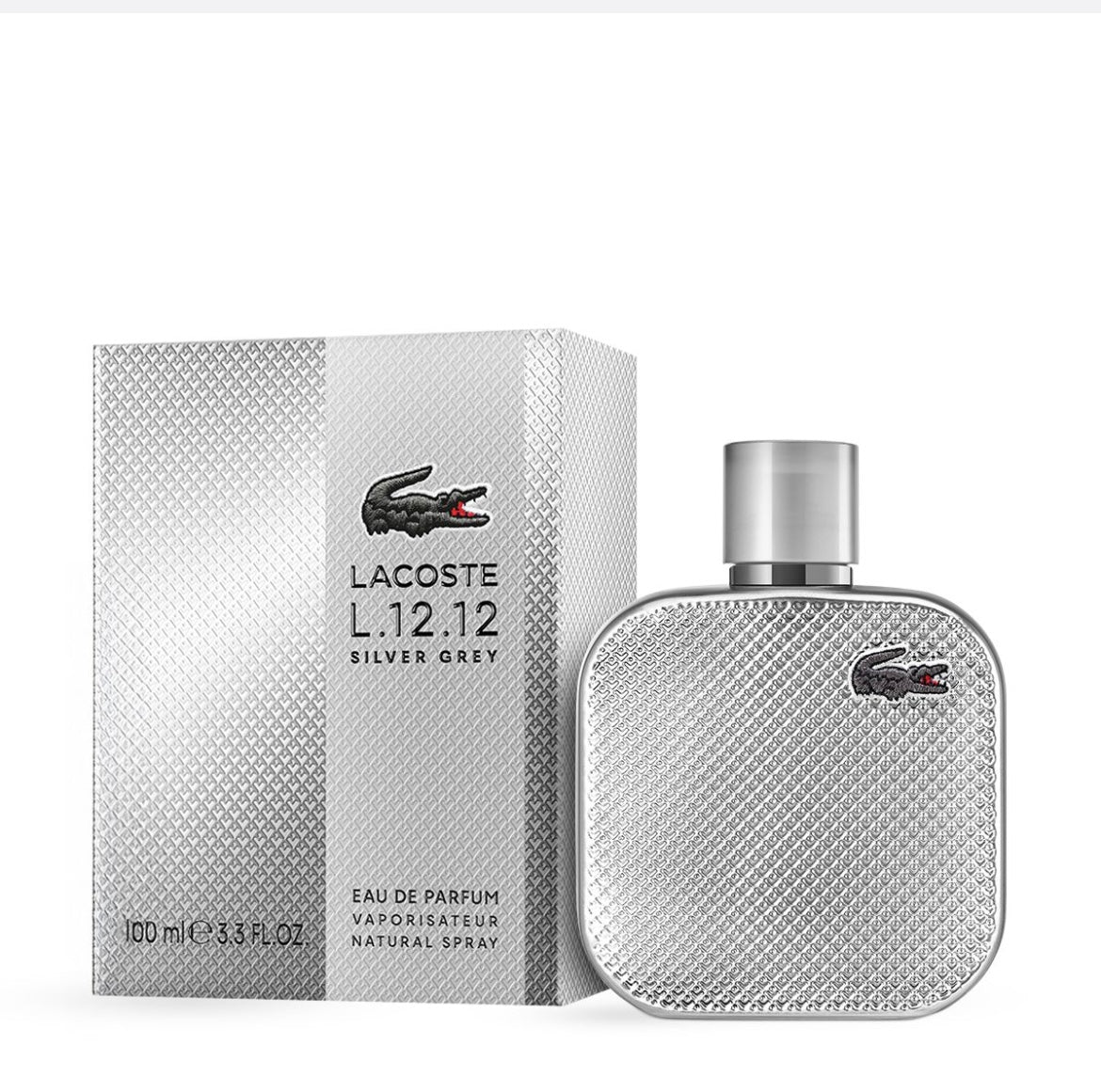 عطر لاكوست للرجال