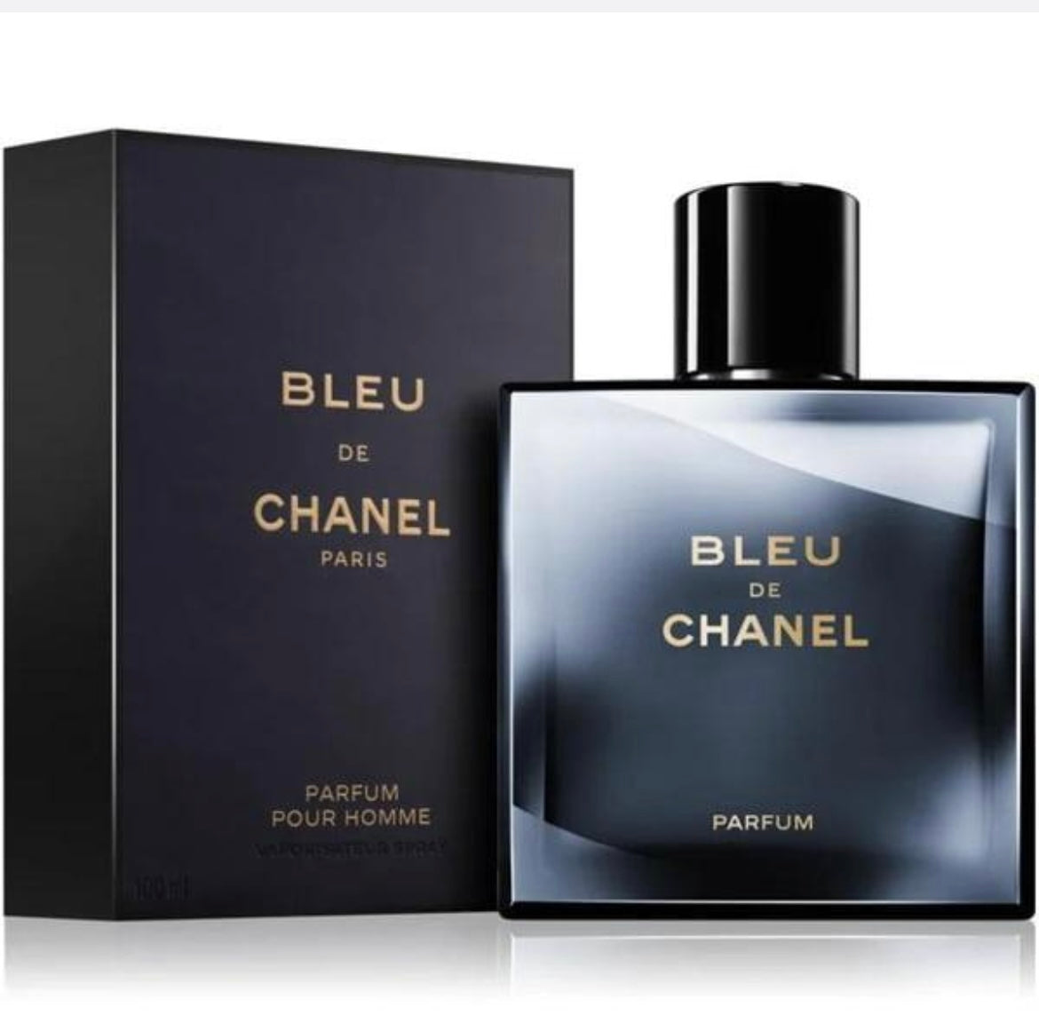 بلو شانيل للرجال