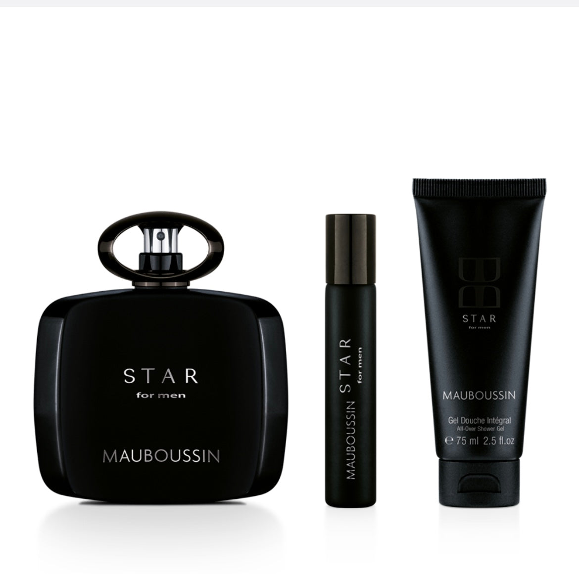 مجموعة هدايا للرجال