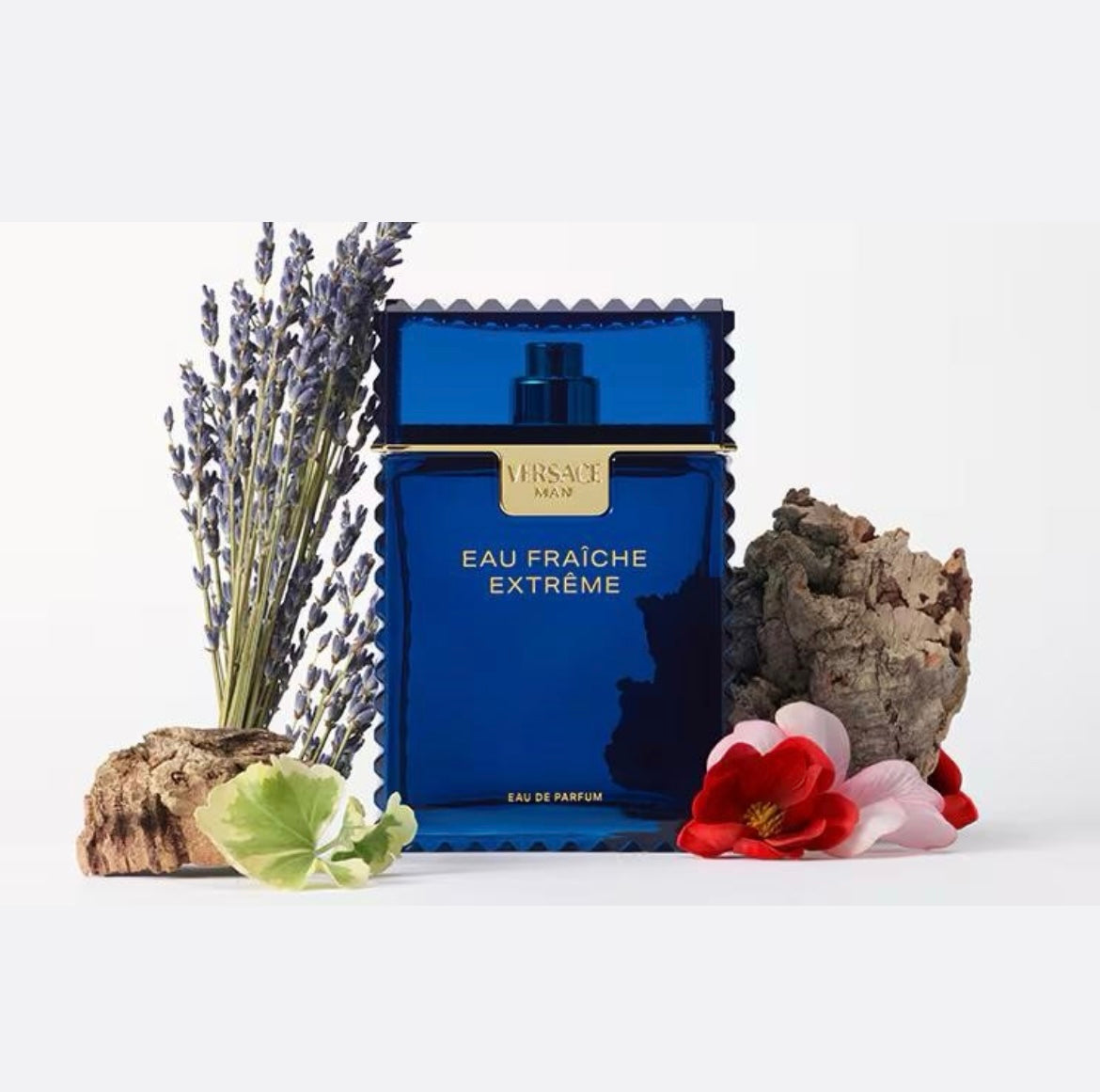 عطر فيرساتشي