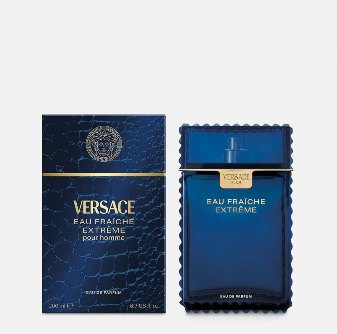 عطر فيرساتشي