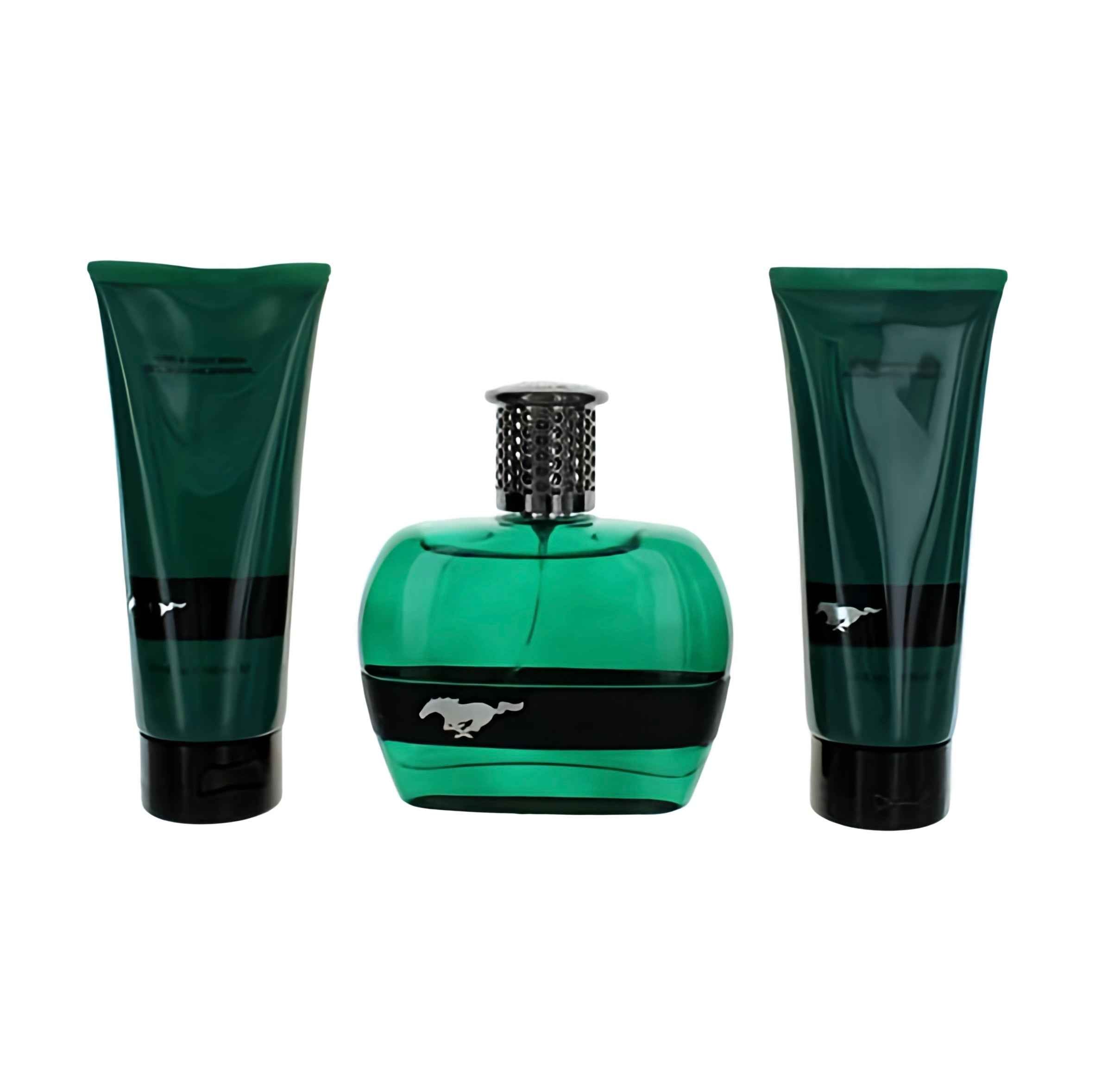 سيت عطر موستانج للرجال