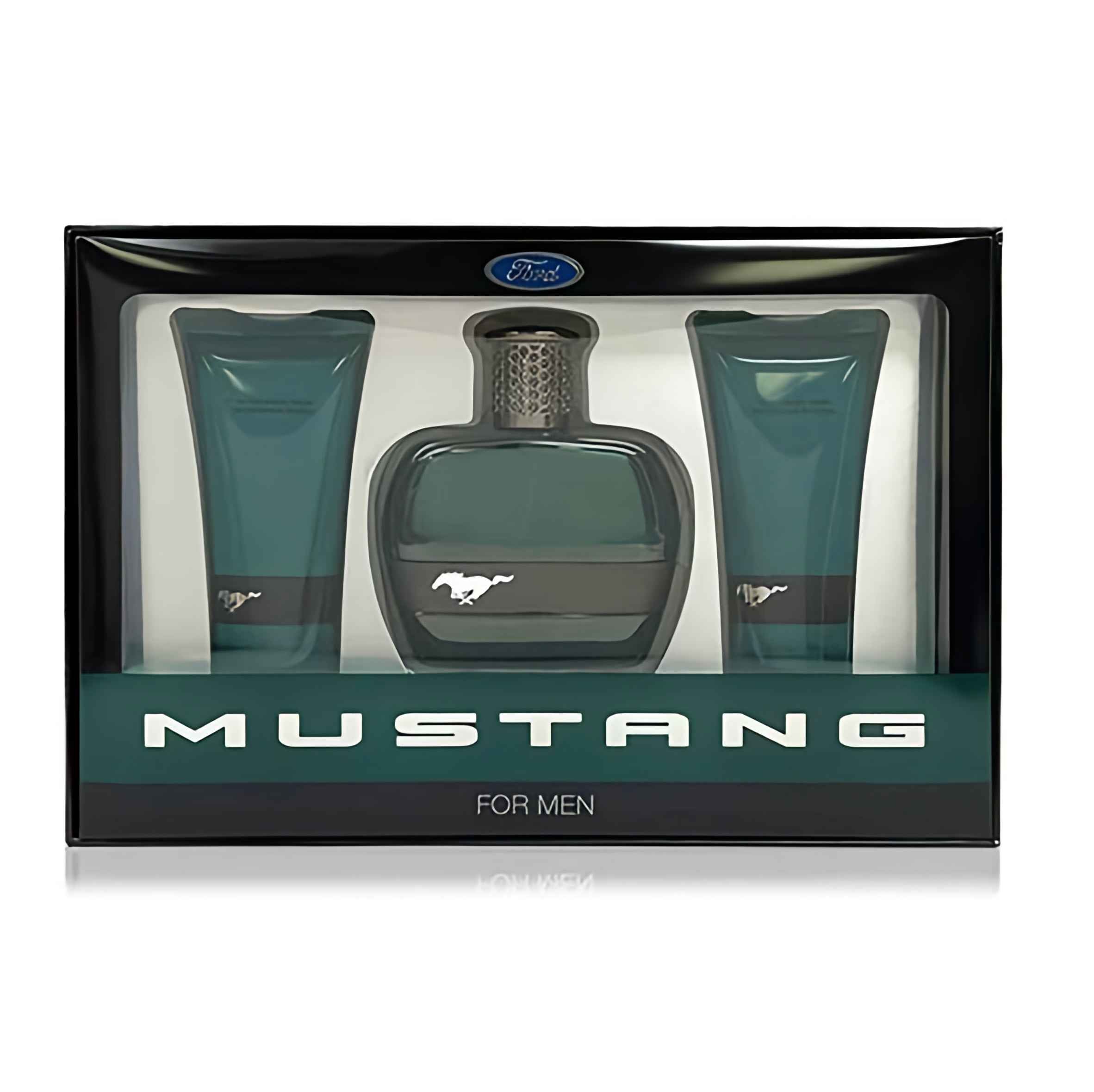 سيت عطر موستانج للرجال