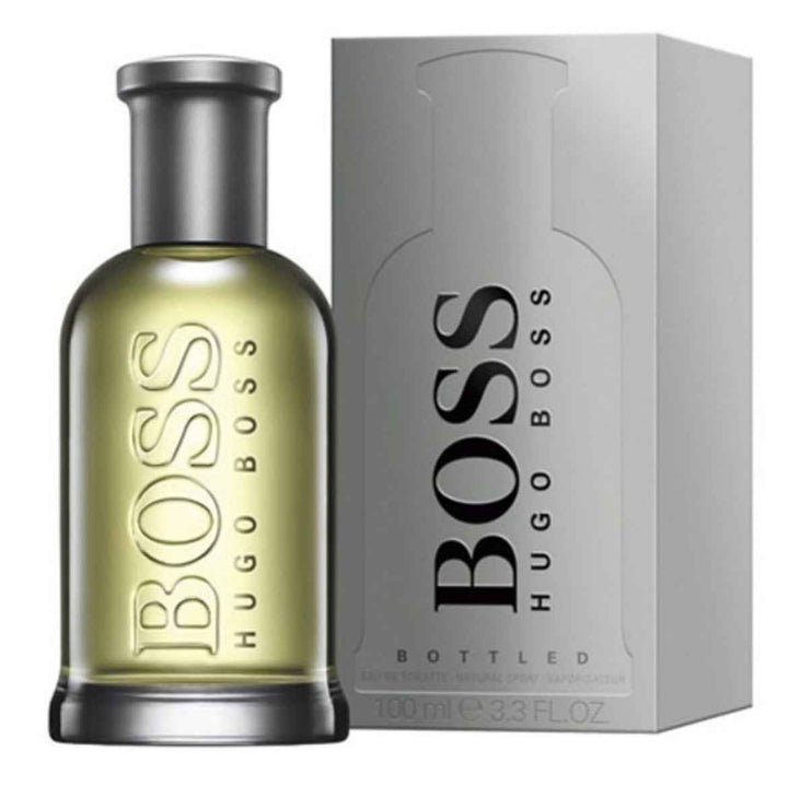 عطر Hugo Boss للرجال