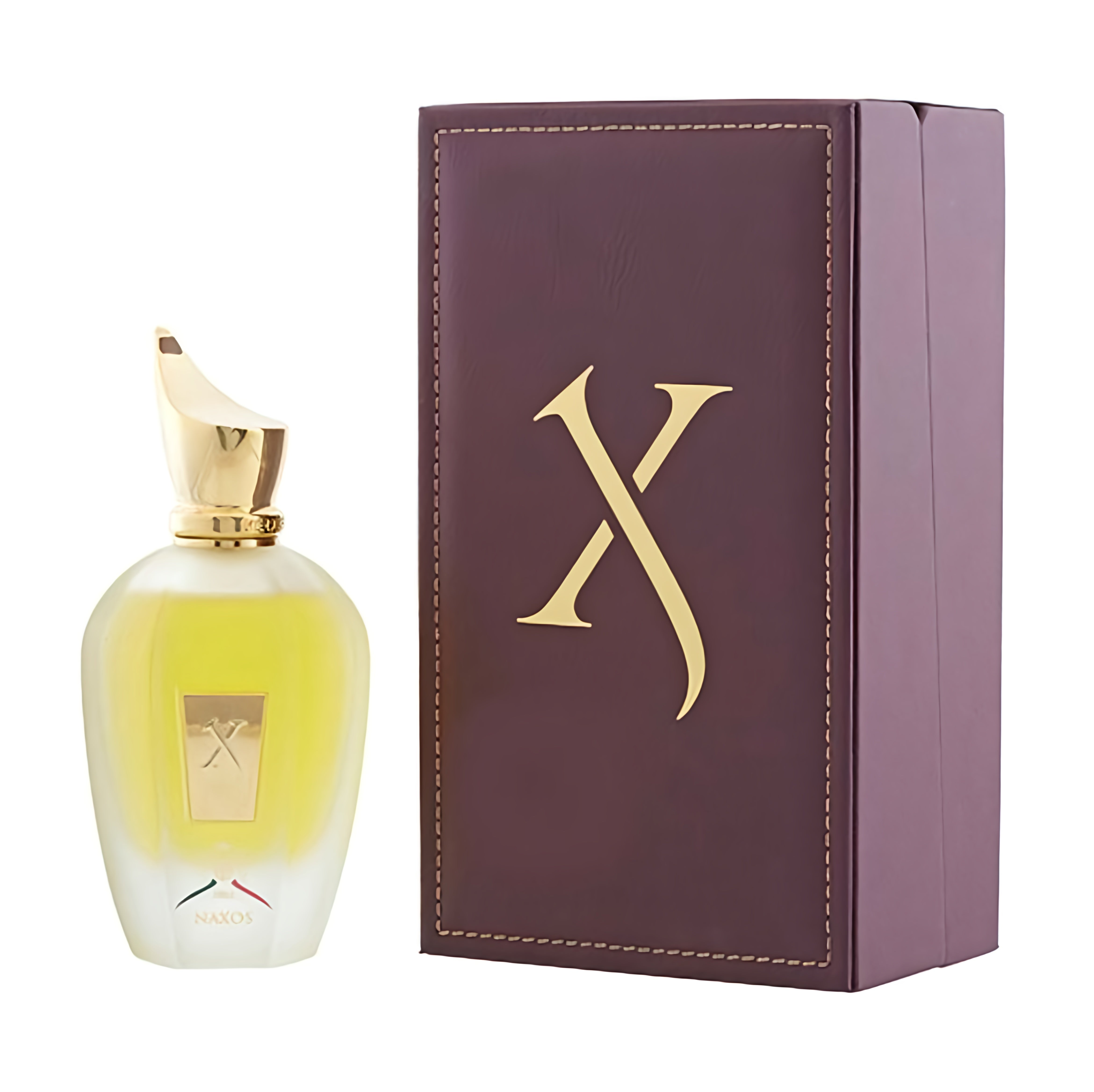 عطر إكس جاي 1861 ناكسوس لكلا الجنسين - tookie