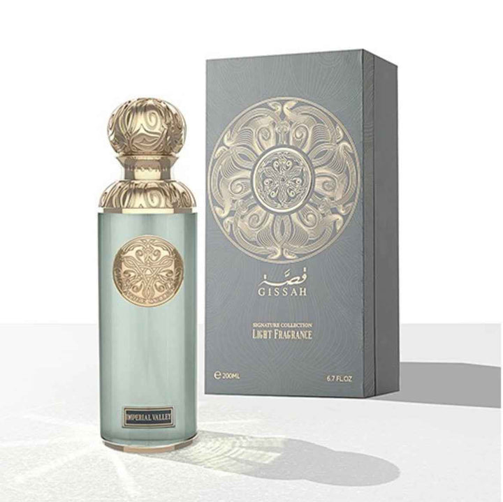 عطر امبريال فالي لكلا الجنسين