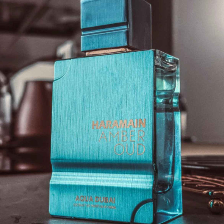 عطر امبر عود Eau De لكلا الجنسين