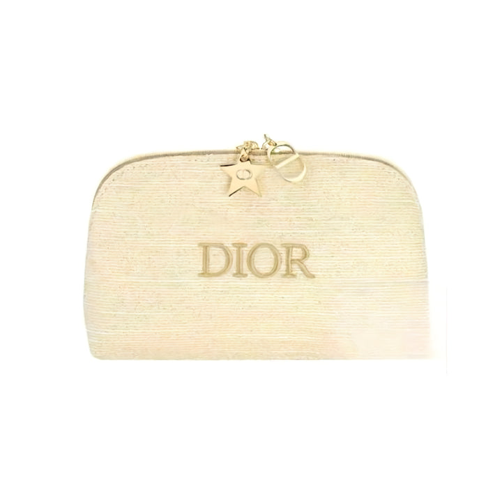 حقيبة مكياج من Dior  - tookie