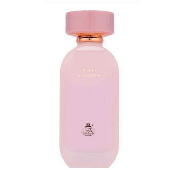 عطر روزس ديموشن للنساء