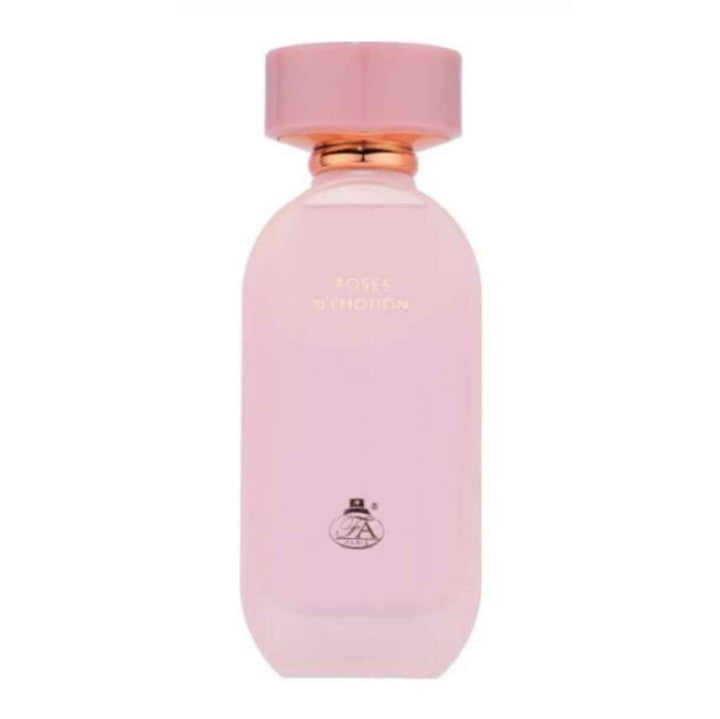 عطر روزس ديموشن للنساء