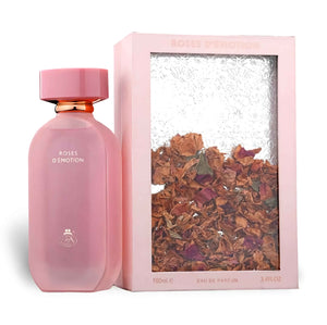 عطر روزس ديموشن للنساء