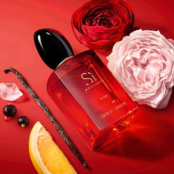 عطر سي باشونل ايكلا للنساء
