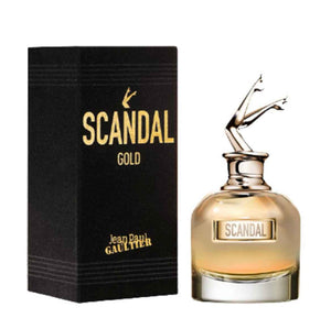 عطر سكاندال غولد للنساء