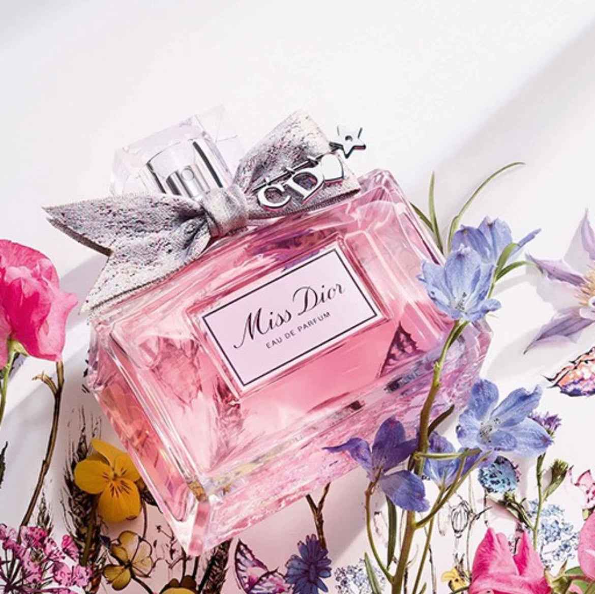 عطر مس ديور للنساء