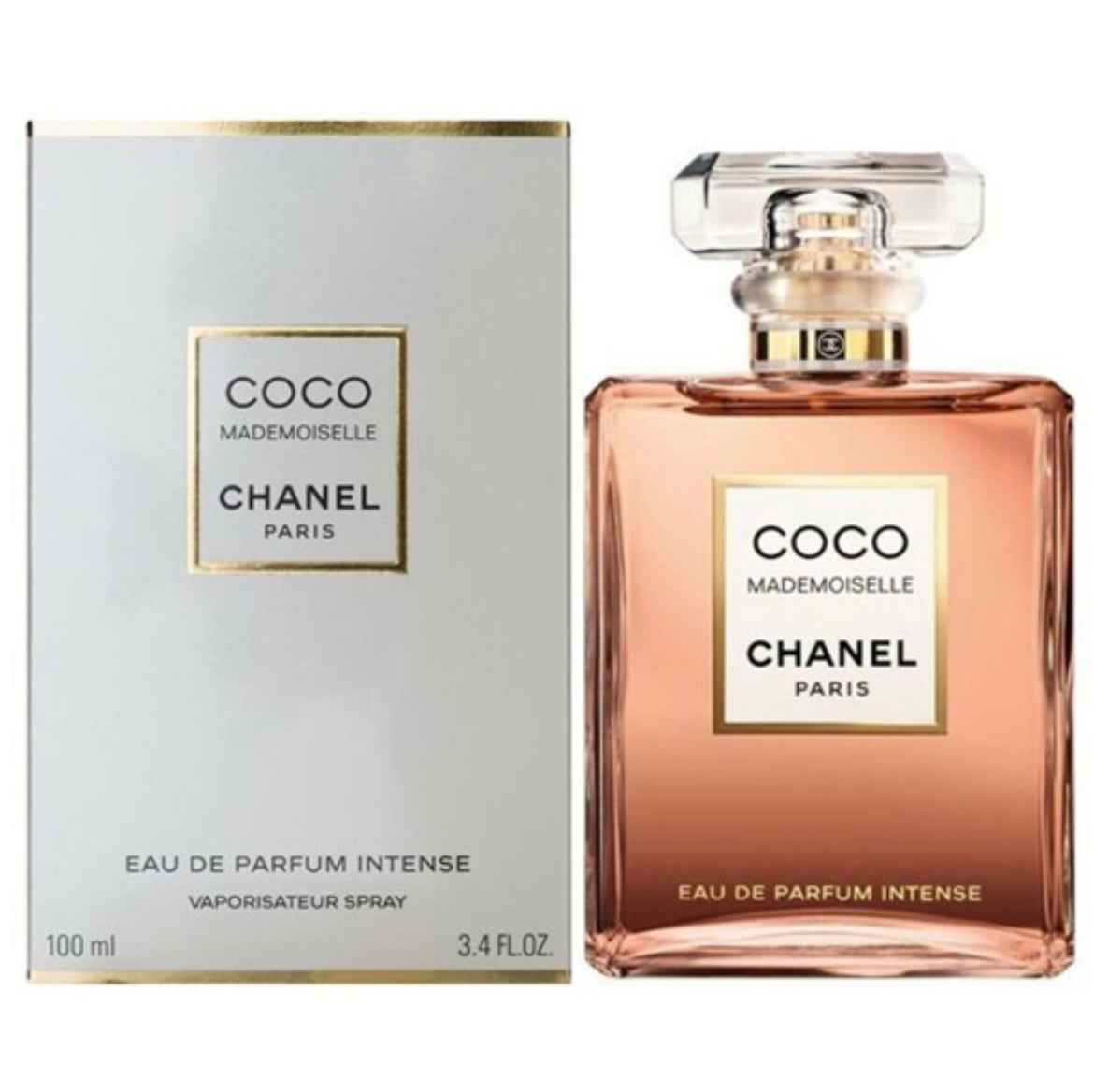 عطر مادموزيل انتنس للنساء