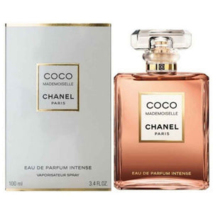 عطر مادموزيل انتنس للنساء