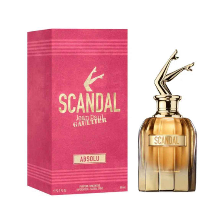 عطر سكندال أبسولو  للنساء