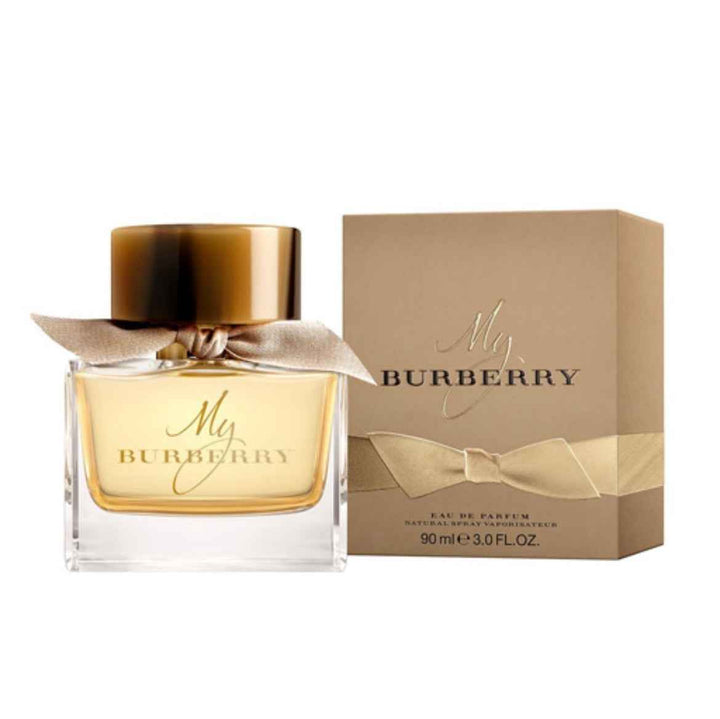 عطر ماي بربري للنساء