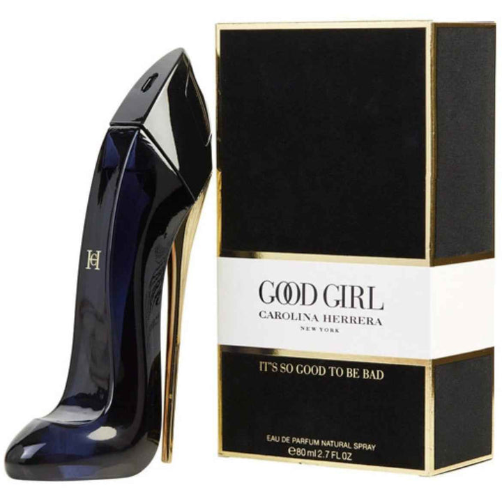 عطر كود غرل للنساء